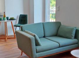 Winzerhaus am Calmont - Charme & Moselblick