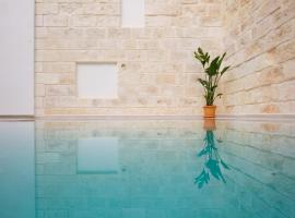 Ca Sa Pagesa - Adults only, hotel de 3 estrellas en Santa Margalida