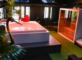 cosy corner waterloo, villa in Waterloo