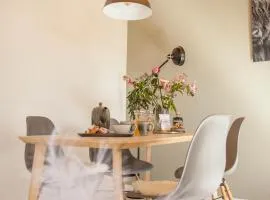 Vakantiehuisje Pluk 2 personen Zeezand Recreatie