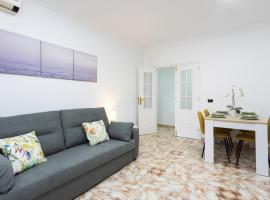 Vivienda vacacional El Pijaral, Hotel in El Roque