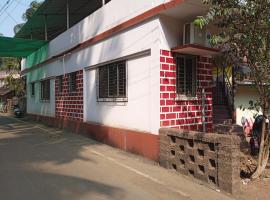 Anand Nivas, guest house in Malvan
