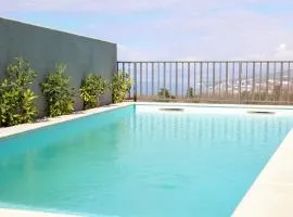 VILLA MARIS SMRIKA -heated pool