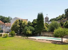 Casa de Arcos, hotel v blízkosti zaujímavosti Vale da Mo Hot Springs (Anadia)