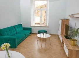 Modern Flat by Lukiskiu square