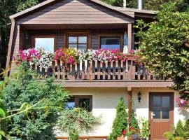 Ferienhaus Rechenberg