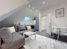 LONDON STAY Flats