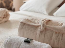 Boutique Hotel Anna by EJ Hotels