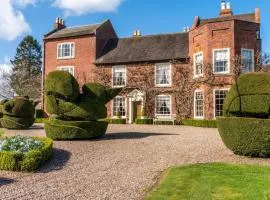 The Parsonage