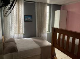 Hostel do Lucca, albergue en Porto Alegre