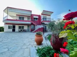 Villa Elia