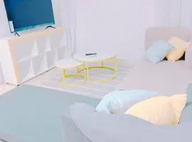 LUMIÈRE ALPHA DÉPARTEMENT