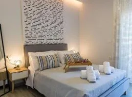 Charavgi Apartment 1