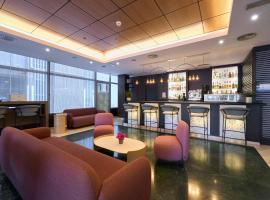 Catalonia Rigoletto, hotel v destinaci Barcelona