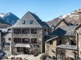 Apartamentos SNÖ Mont Romies