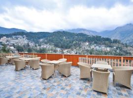 McLeod Ganj में, होटल Hotel Pawan Regency- Best Mountain View Hotel In McLeodganj