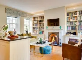 Spence Lodge Cosy 2-Bed Stone Cottage, Alnmouth