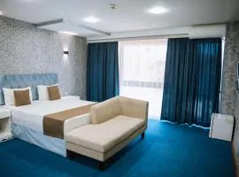 Address Boutique Hotel Baku