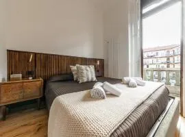Luxury Design Apt, Comfy w/ A/C, WiFi & Netflix