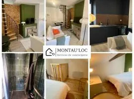 Le 23, cocon dans le centre historique