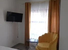 The Irenic Massage Spa and bnb