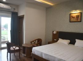 Vatika Banquet And Lawn, five-star hotel in Gaya
