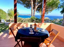 Villa Taconta Tartariga