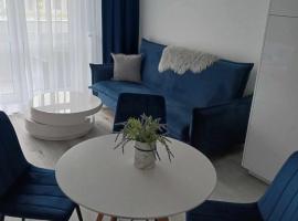 Apartament MajaHouse – apartament w Nowej Soli