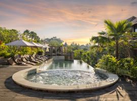 The Alena Resort a Pramana Experience