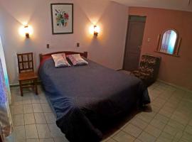 La Casa Discreta Cochabamba – obiekt B&B w mieście Cochabamba