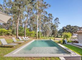 Villa da Floresta、Arcosのホテル