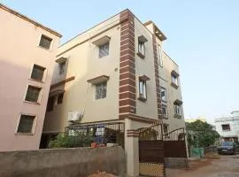 Flagship Nandan Residency