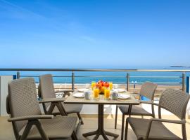 Stegnale Studios，位于阿彻奇洛斯的酒店