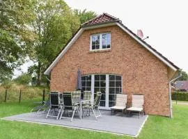 Holiday home Maja am See