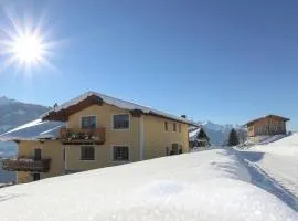 Chalet in Taxenbach near Kaprun Ski Area