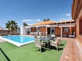 Villa Golf del Sur