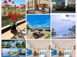 Resort Aria Vũng tàu