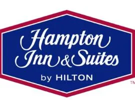 Hampton Inn & Suites Amarillo West, Tx