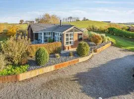 3 Bedroom Amazing Home In Knebel