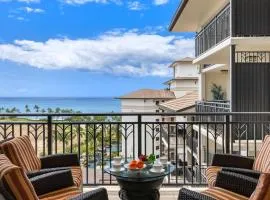 Ko Olina Beach Villas O1001