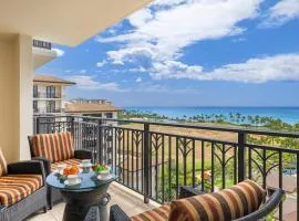 Ko Olina Beach Villas O1001