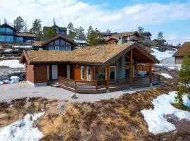 3 Bedroom Amazing Home In Vrådal