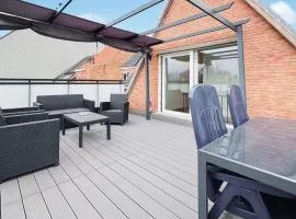 Nice Home In Oostende With Wifi