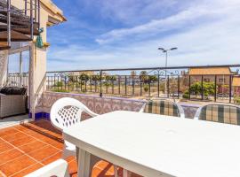 3 Bedroom Awesome Home In Orihuela, hotel in Orihuela
