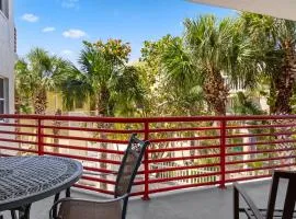 Luxury Updated Unit w/ Balcony - Crimson #105