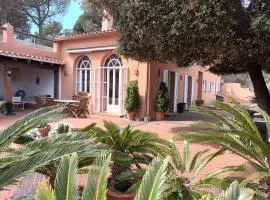 vistas y relax 126m privados con piscina No cocina