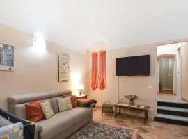 1 Bedroom Beautiful Apartment In Cervo