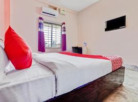 OYO Satya Homes, готель у місті Khandagiri