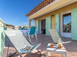 Apartment Lou Mazet by Interhome