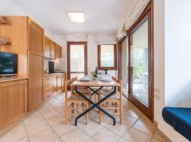 Holiday Home Carlo-2 by Interhome, hotel a Notteri